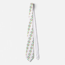 BASSET HOUND NECKWEAR