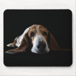 Basset mousepads