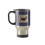 Basset mugs