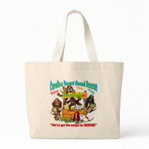 Bassetade Stand Bags