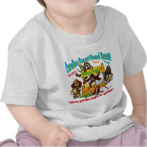 Bassetade Stand Shirts