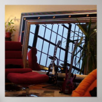 Bassett Mirror Posters