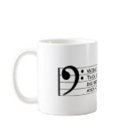 Bassisim mugs
