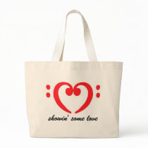 bassist love bag
