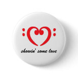 bassist love button