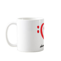 bassist love mug
