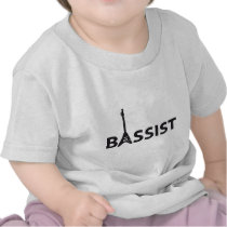 Bassist Shirt