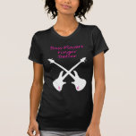 Bassiste T-shirt