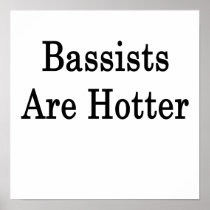 Bassists Are Hotter