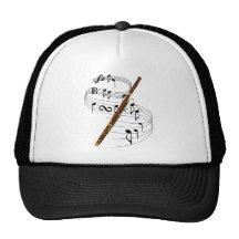 Basson Casquettes De Camionneur