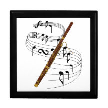 Bassoon Gift Boxes