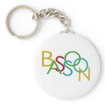 BASSOON Letters