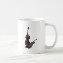 BassStand121210 Mugs