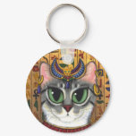 Cat Keychains