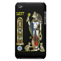 Bast iPod Touch Barely There Case iPod Case-Mate Case