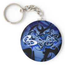 Bastian Keychain