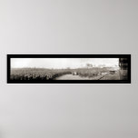 Bastille Day Devens Photo 1918 Posters