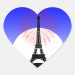 Bastille Day paris Sticker