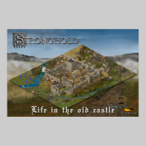 Bastion - affiche 2 affiches