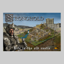 Bastion - affiche 3 affiches