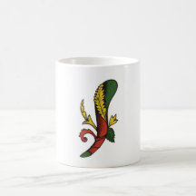 Bastone mug