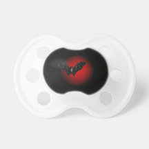 Bat 2 Pacifier