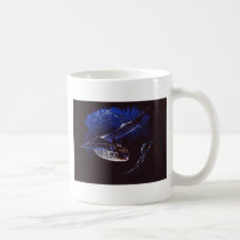 Bat Cave Haunting Mugs