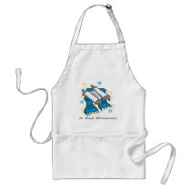 Bat Mitzvah Aprons