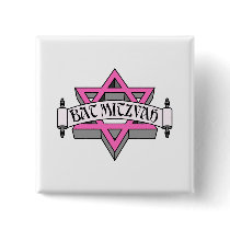 Bat Mitzvah