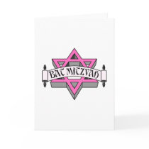 Bat Mitzvah