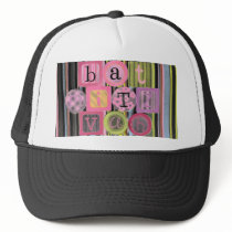 Bat Mitzvah Hat, Bat Mitzvah Party Favour Prize