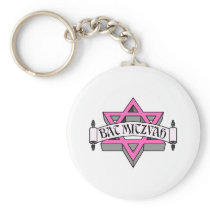 Bat Mitzvah