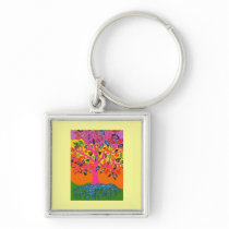 Bat Mitzvah 'KeyChain GiveAway' Tree Of Life