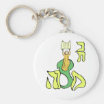 Bat MItzvah Keychains