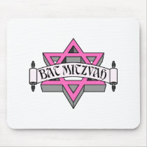 Bat Mitzvah