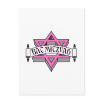 Bat Mitzvah