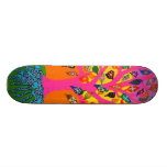 Bat Mitzvah 'SkateBoard GiveAway' Tree Of Life