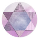Bat Mitzvah Stickers