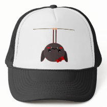 bat on a wire vampire