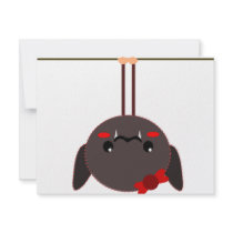 bat on a wire vampire
