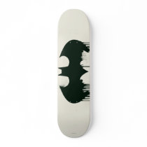 Bat Symbol - Batman Logo Spraypaint Skateboards