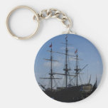 Batavia", Amsterdam Keychains