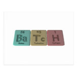 Batch-Ba-Tc-H-Barium-Technetium-Hydrogen.png Cartes Postales