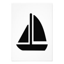 Bateau à voile bristols personnalisés
