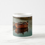 Bateaux Mugs À Café