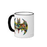 Batgirl - Murderous Mug