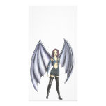 BatGirl photo cards