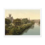 Bath Abbey, Bath, Somerset, England Postcards