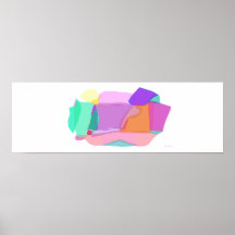 Bath Poster
