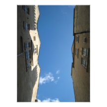 Bath, Somerset, UK Photographic Print